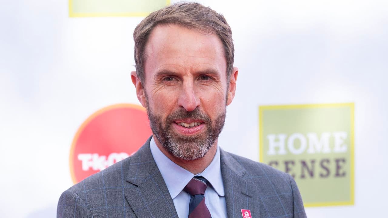 Stream 'Gareth Southgate: Transforming Young Men's Futures' Online for Free