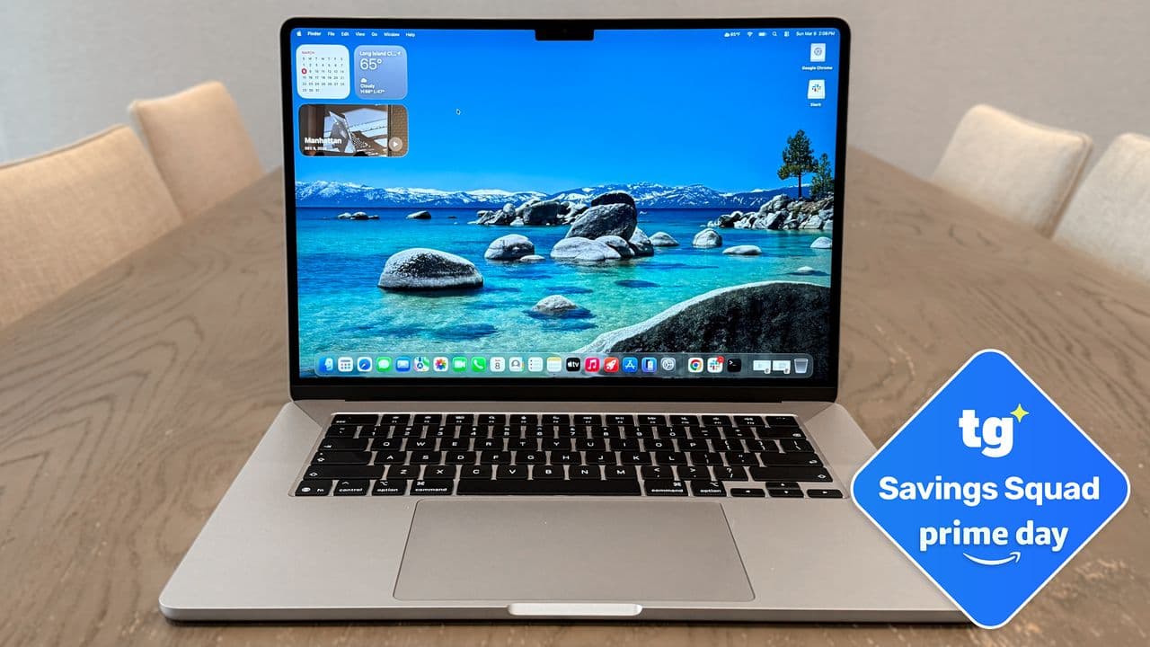 I review laptops for a living — and these are 11 Prime Day laptop deals I'd buy