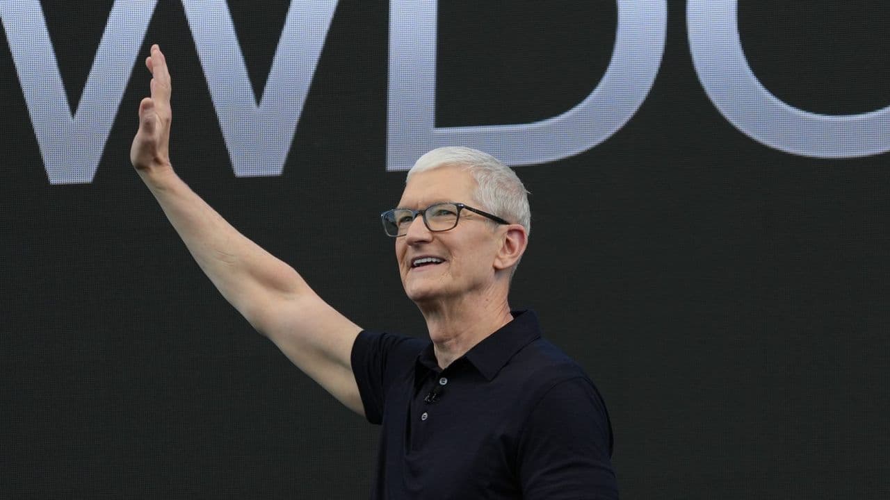 7 inaccuracies revealed by leaks on Apple's WWDC 2026 keynote