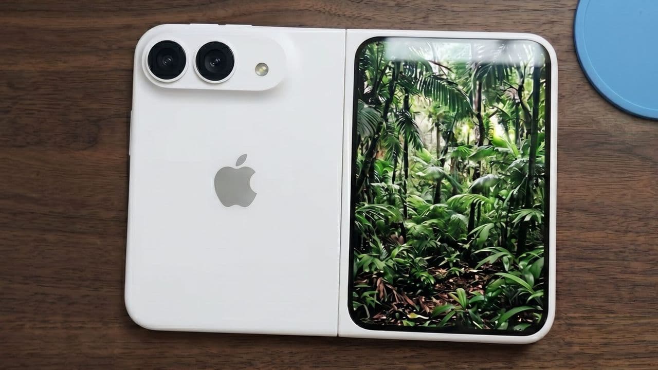 iPhone Ultra is coming, and there's already evidence of its existence in iOS 27 beta