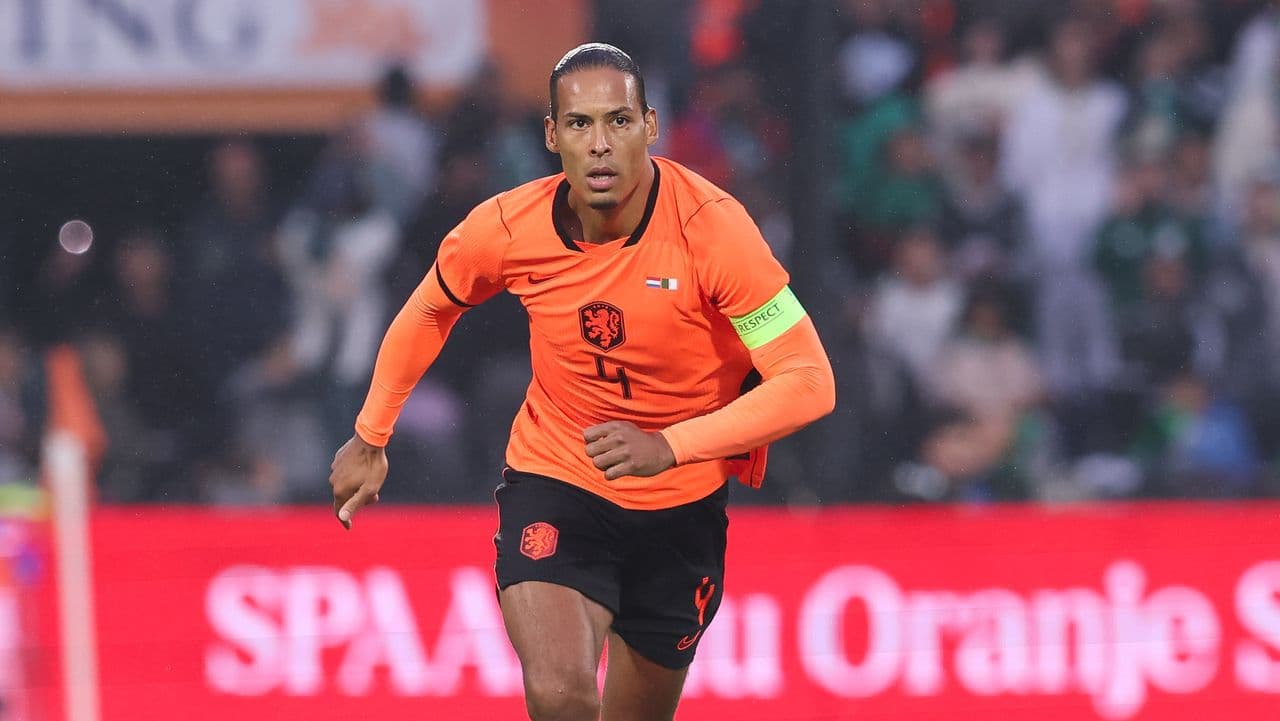 Netherlands vs Japan free live stream: How to watch World Cup 2026 online from anywhere