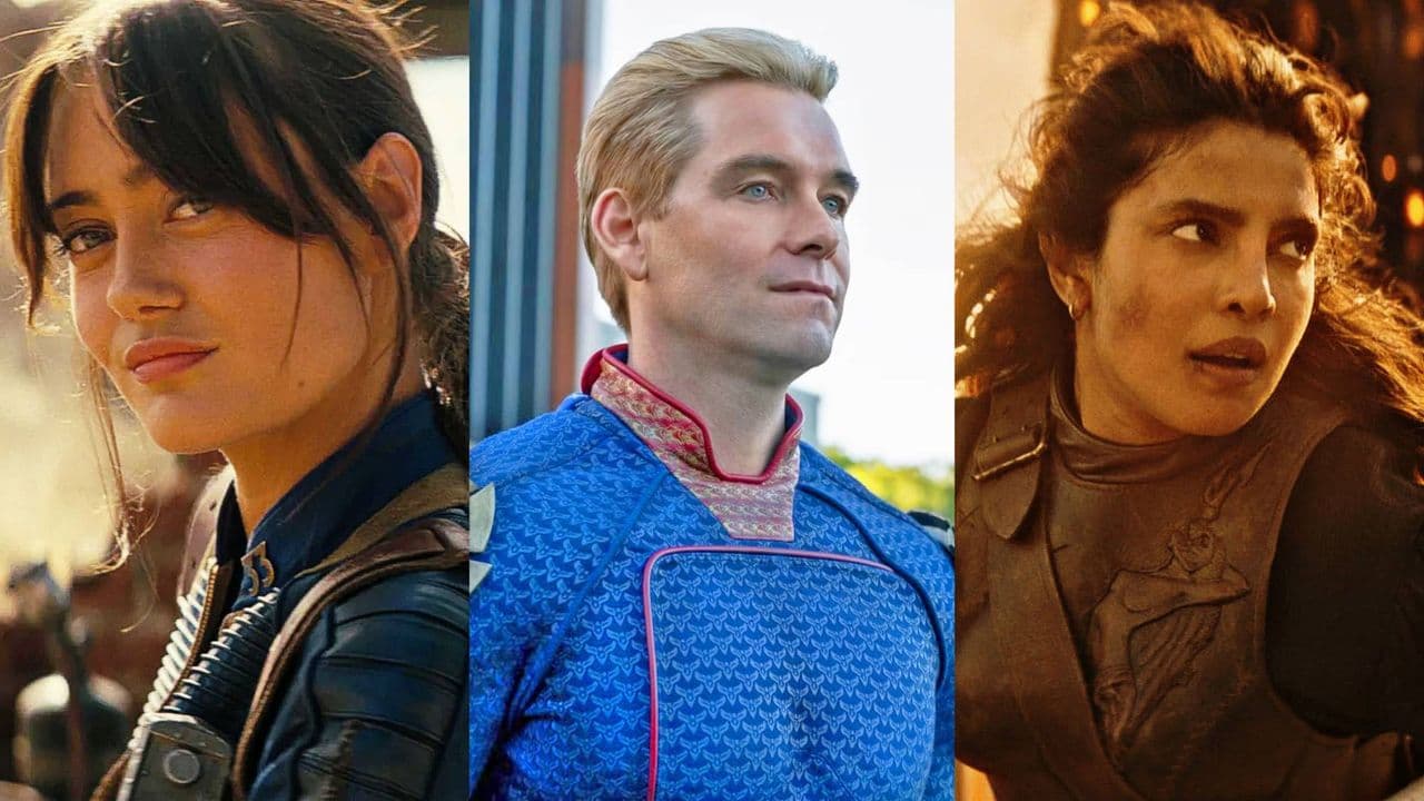Top Prime Video Originals of 2026: Unexpected Winner Revealed