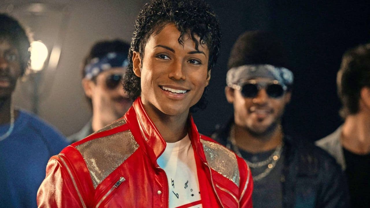 5 top new movies to stream this week on Netflix, Shudder and more — including the box-office-breaking Michael Jackson biopic (June 9-15)