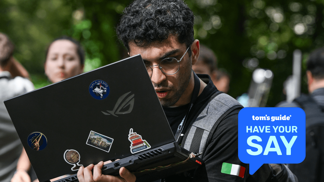 Engineering students: What advice do you wish you'd been given when choosing a laptop for your studies?