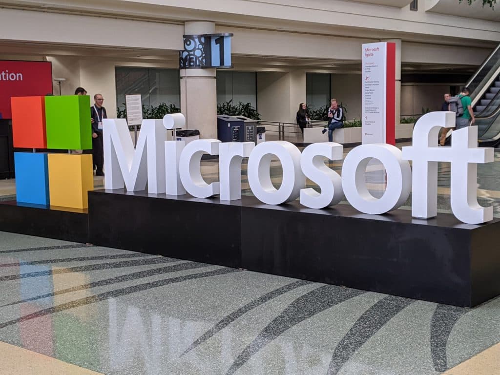 Microsoft Powers the Future of Productivity with Intelligent Windows Terminal