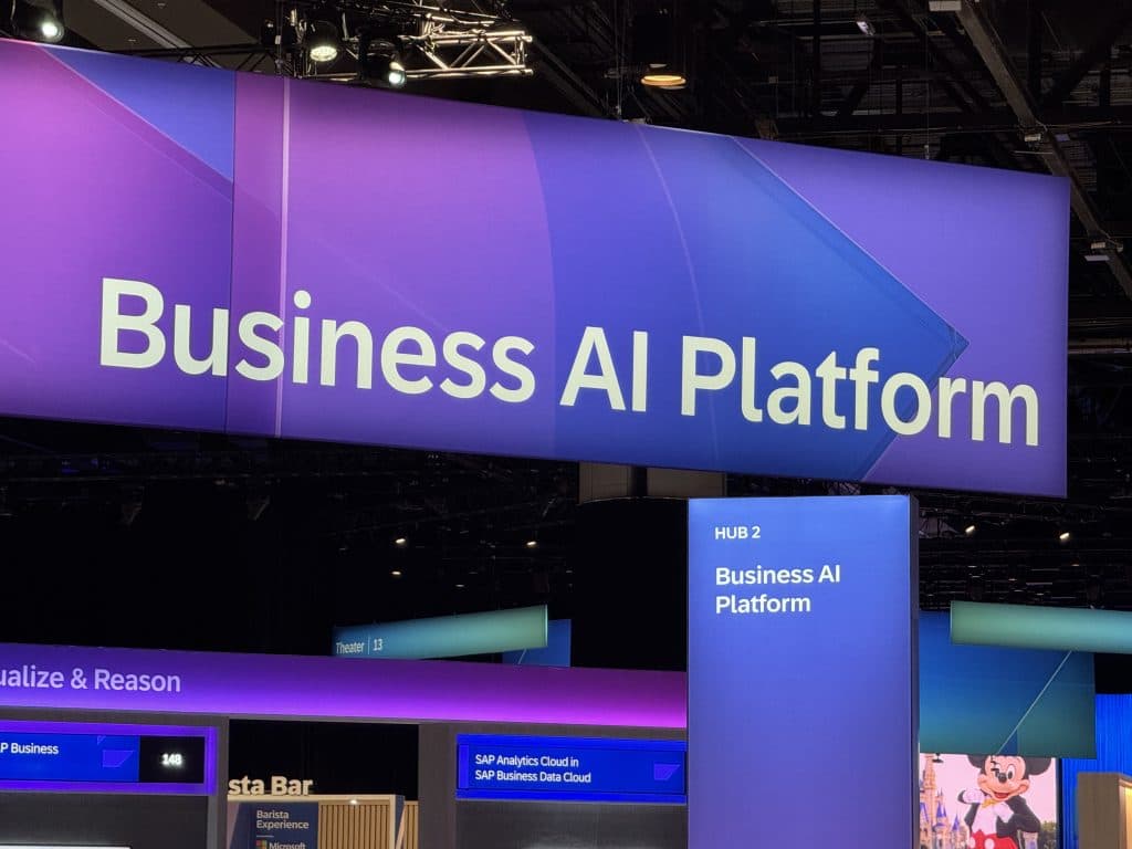 SAP launches managed Joule Studio with Cursor and Claude Code support
