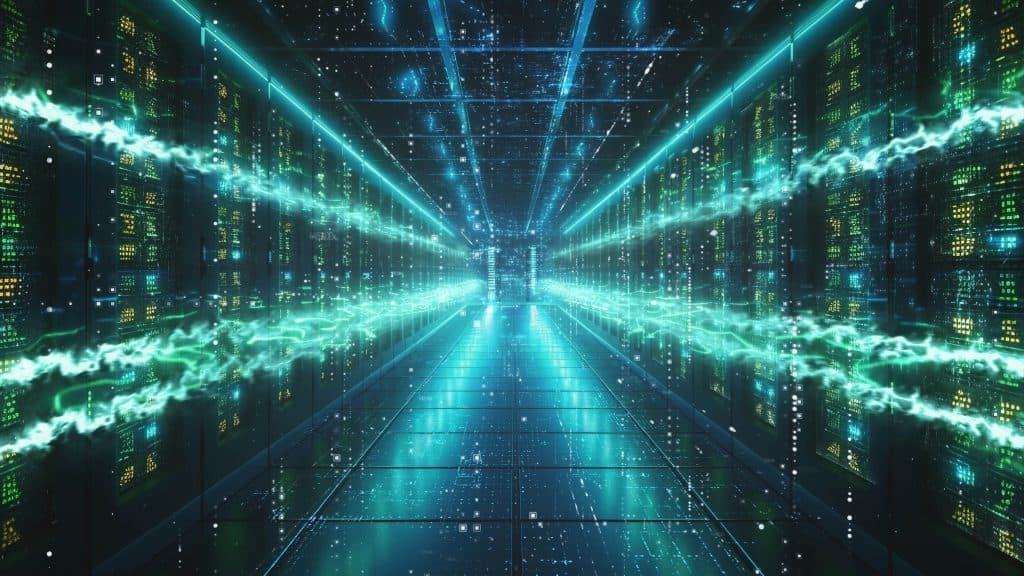 “You Only Compute Once”: How Clockwork wants to put an end to AI training restarts