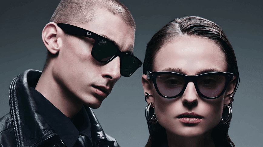 Metaโs new prescription Ray-Ban smart glasses are a distribution play, not a technology leap