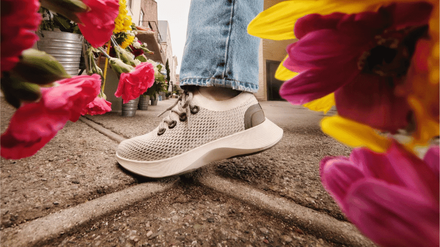 Allbirds sold its shoe business for $39 million and is pivoting to AI cloud computing