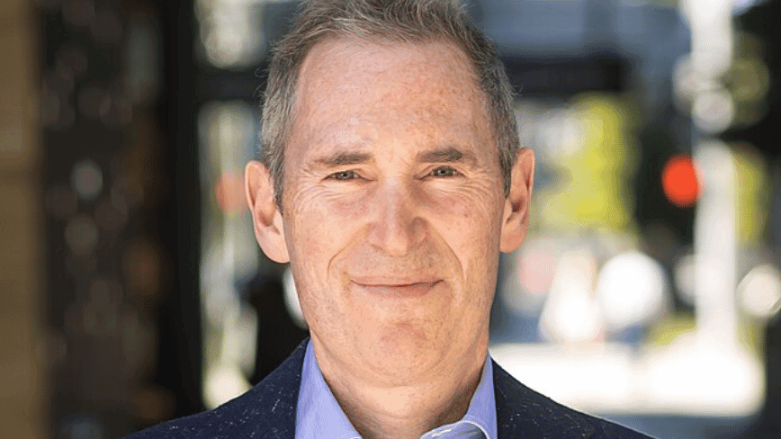 Amazon’s chip business could be worth $50 billion, Jassy says, and he hints it may sell them externally