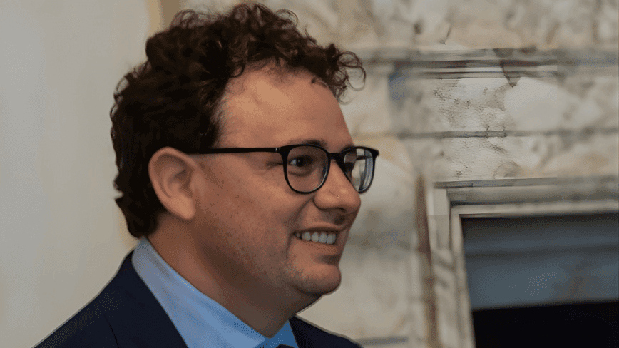 Anthropic’s Amodei heads to the White House as Washington fights over Mythos access