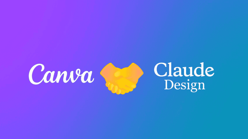 Canva becomes the design layer inside Claude with new Anthropic partnership