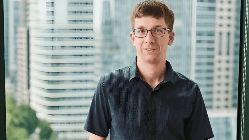 Databricks co-founder Matei Zaharia wins ACM Prize and declares AGI is already here