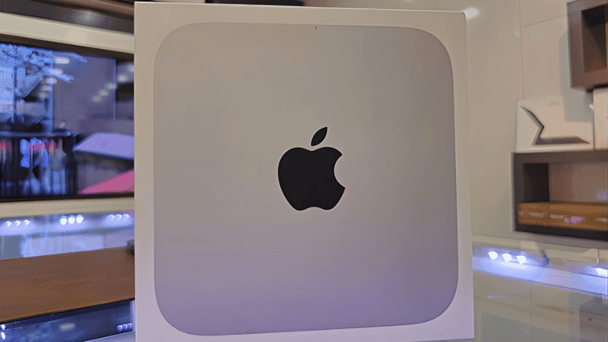 Mac mini and Mac Studio go out of stock – is it the RAM crisis or an M5 refresh?