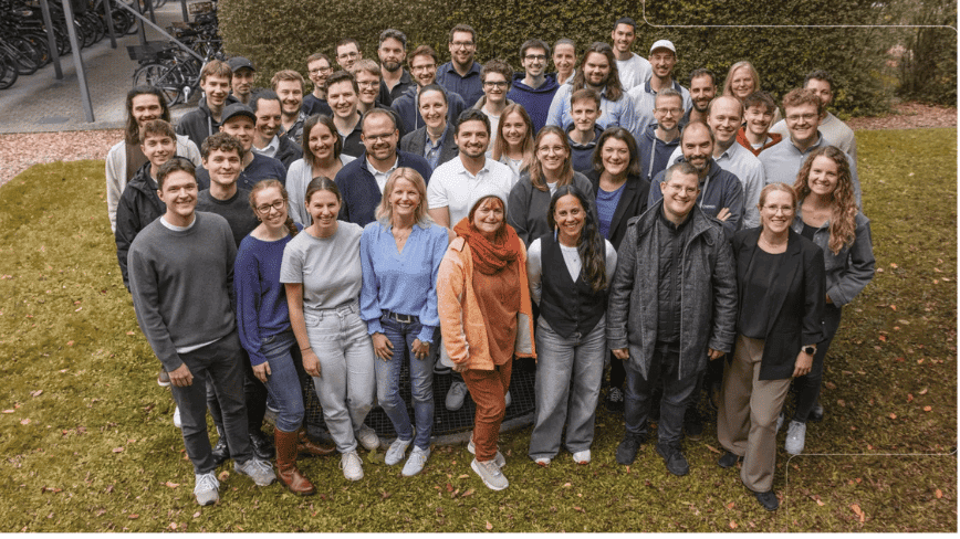 Nesto raises €11m from Expedition to scale AI workforce management for restaurant groups