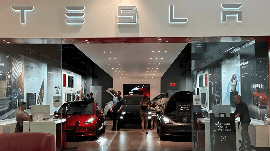 The Netherlands becomes the first European country to approve Tesla’s FSD Supervised