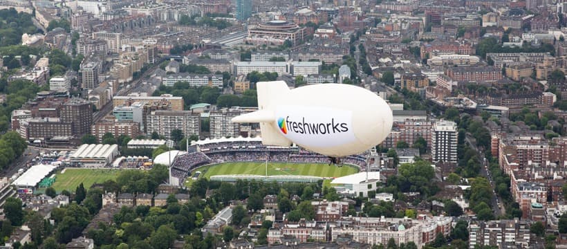 Freshworks unveils Freddy AI Agent Studio and MCP Gateway for Freshservice