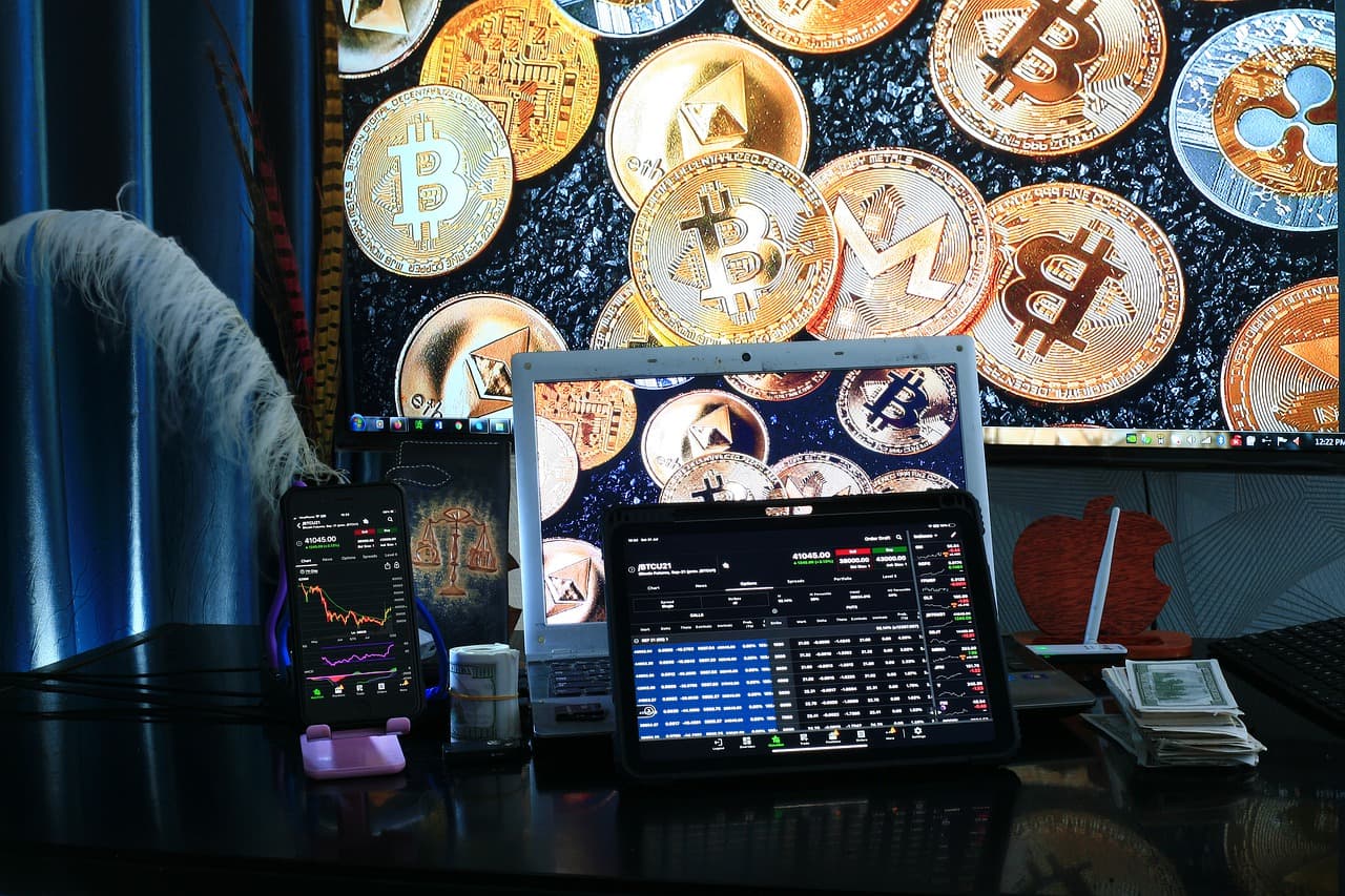 Blockchain.com files confidentially for US IPO amid growing crypto listings