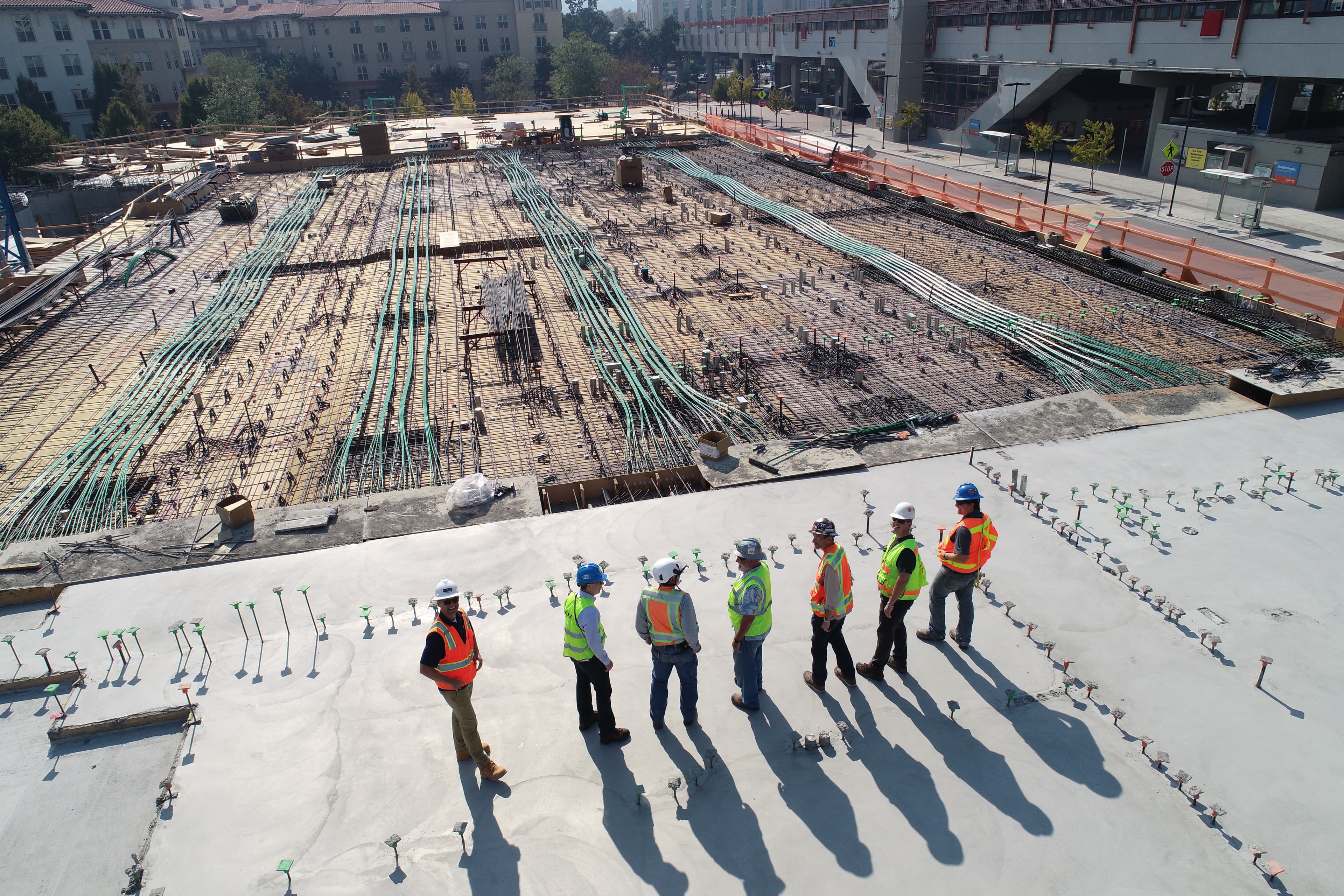 Earlytrade raises $10M to bring agentic AI to construction payments