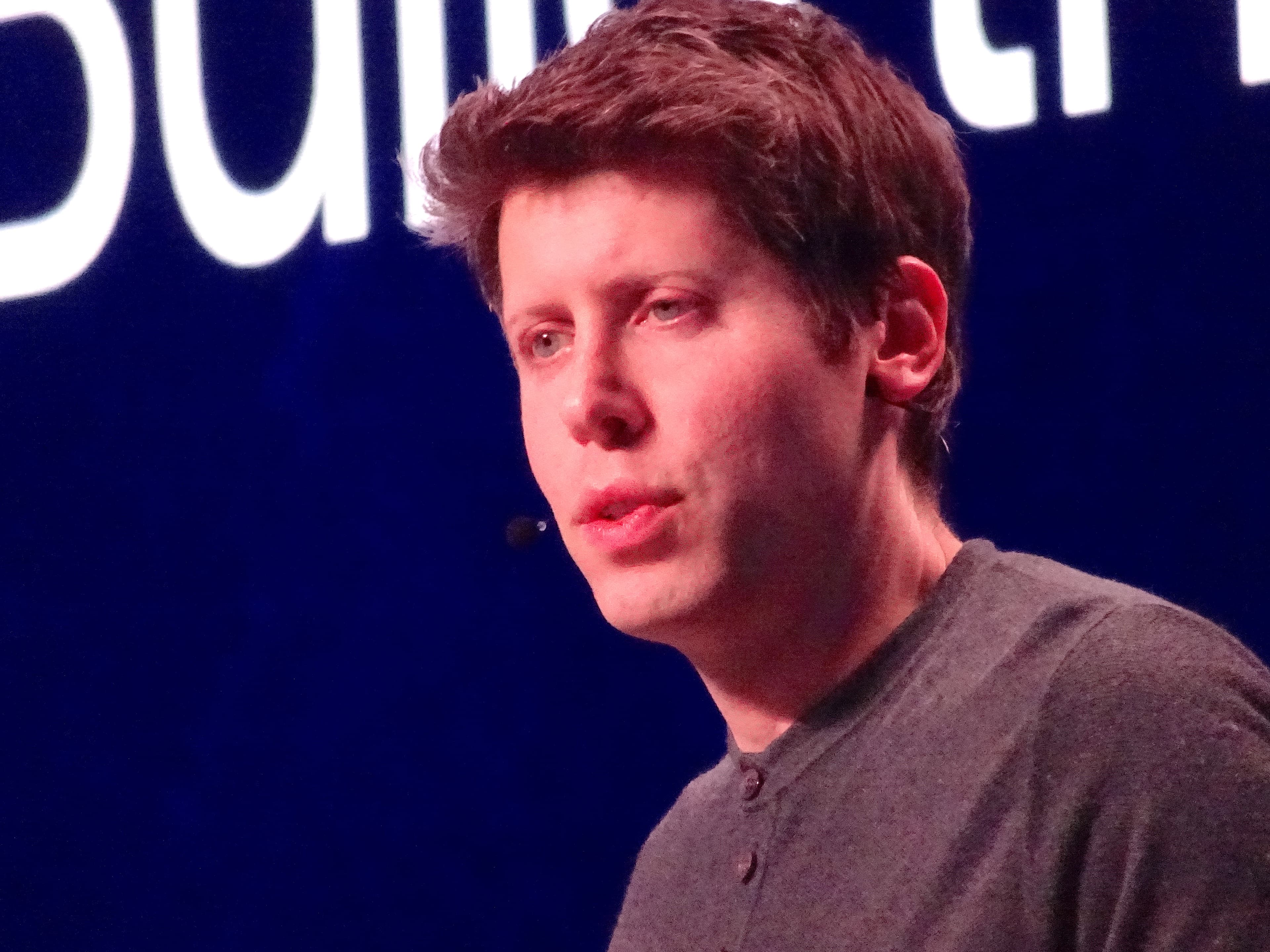 OpenAI Proposes Federal Stake; Anthropic Expands Independently