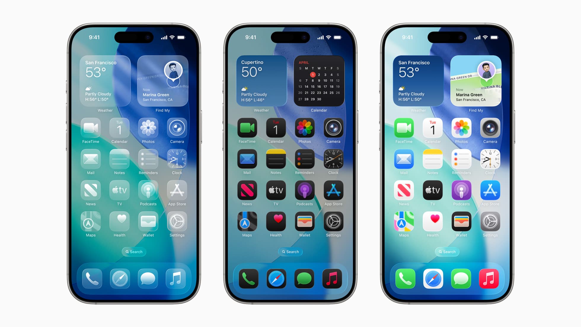 Apple enhances Liquid Glass features and boosts child safety at WWDC