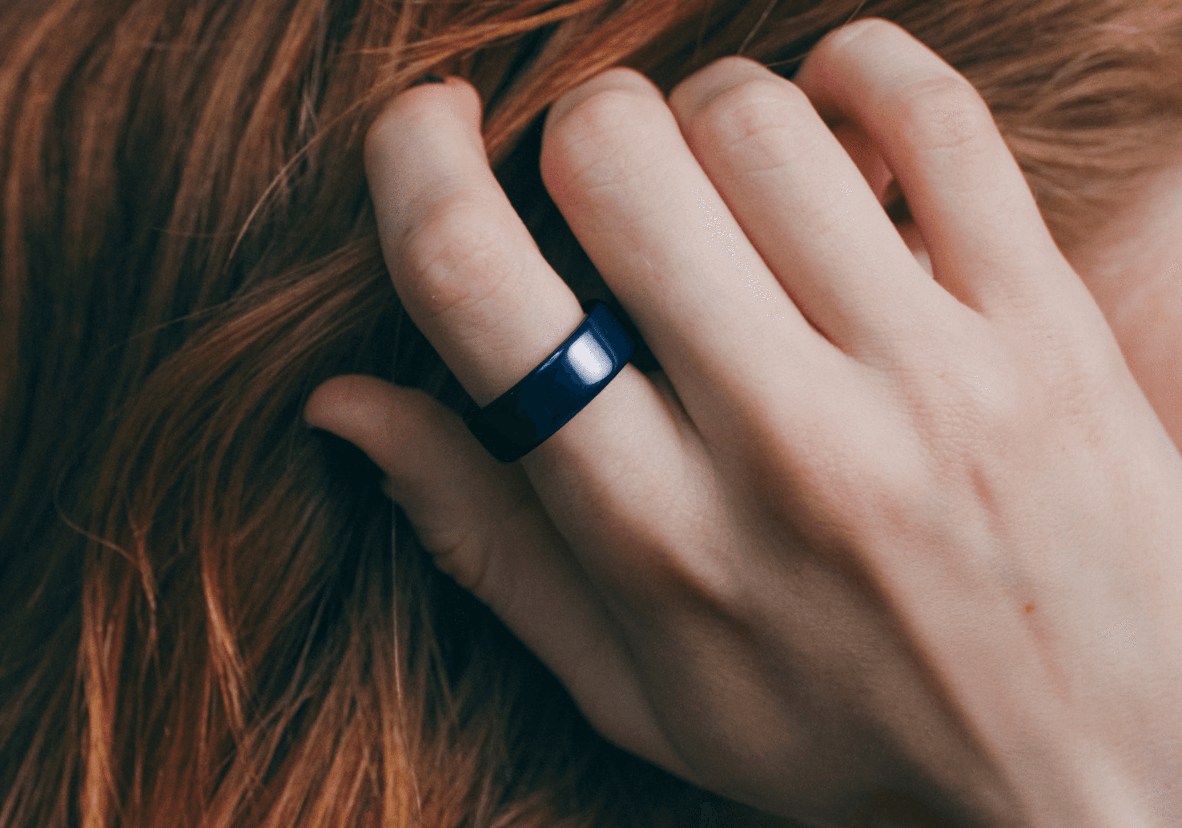 Smart ring maker Oura files confidentially for US initial public offering