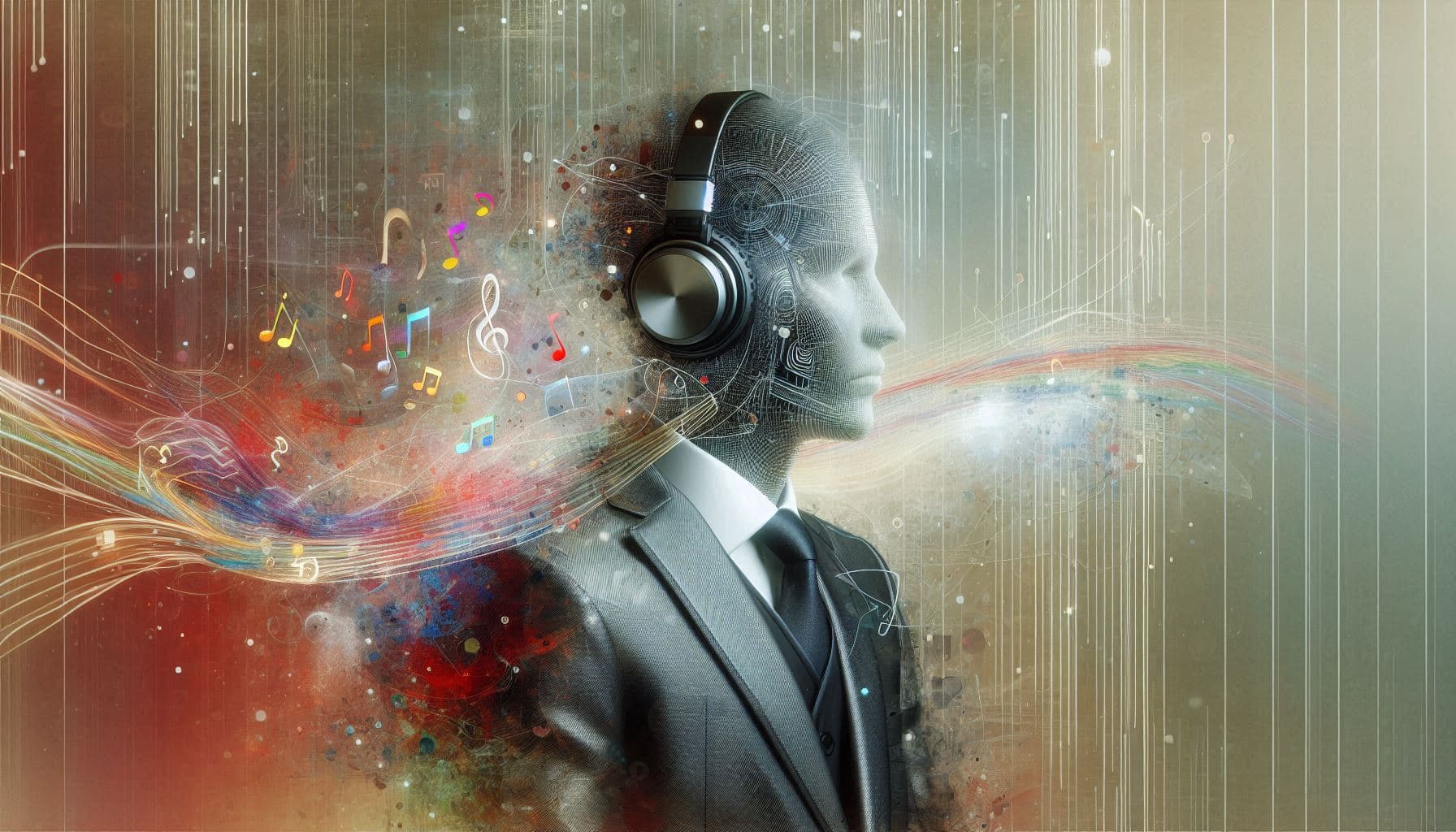 Suno AI's Generative AI Revolution Secures $400M, Valued at $5.4B