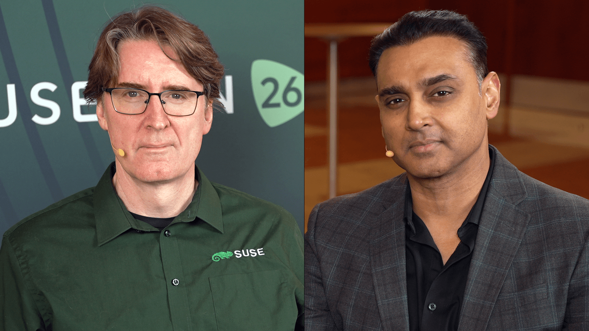 Sovereign architectures emerge as the new mandate for enterprises racing to modernize