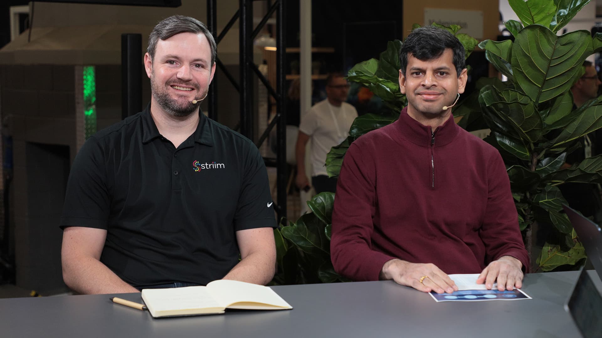 How real-time data pipelines are giving AI agents something worth acting on