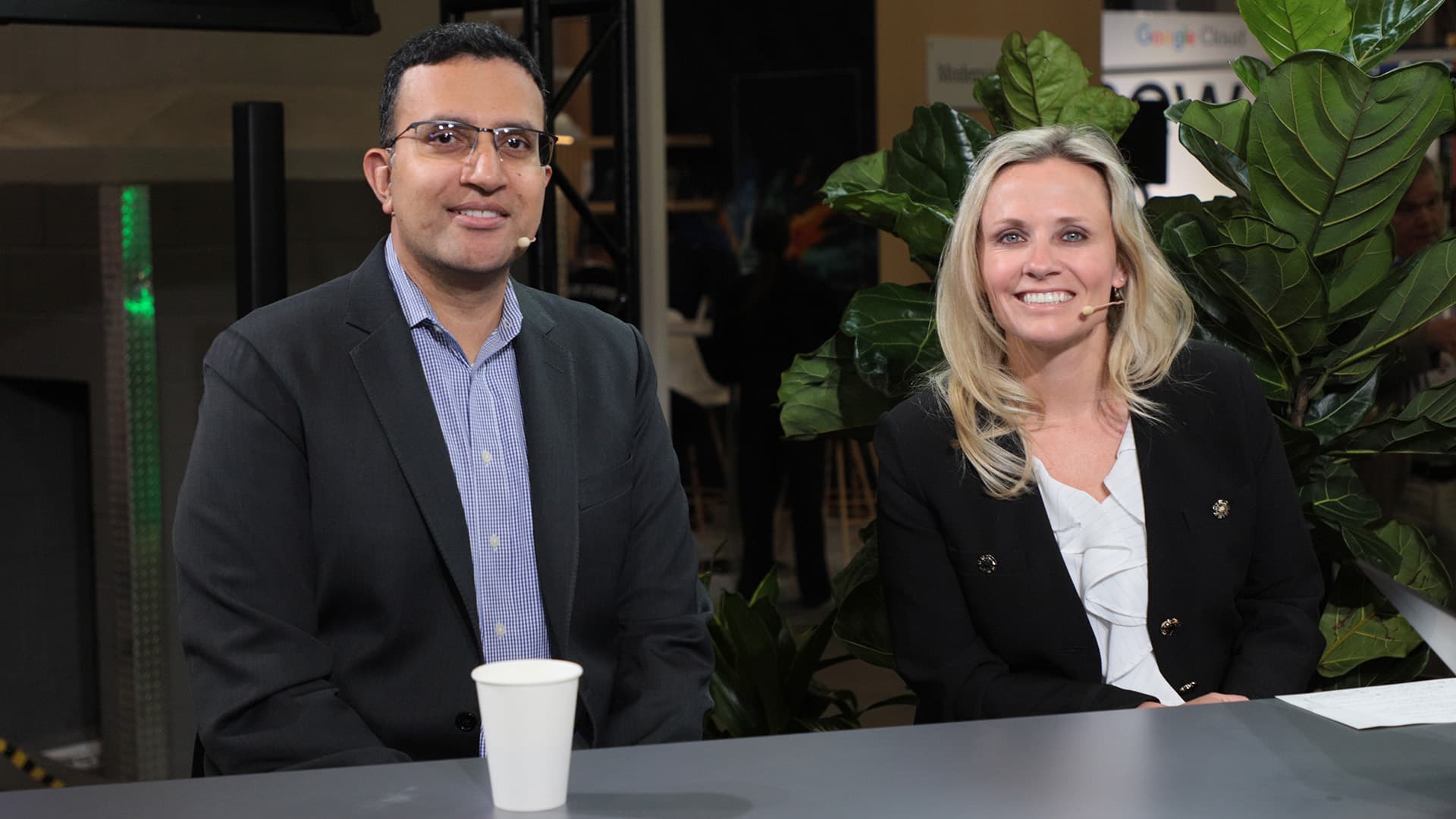 Defenders strike back: AI-native security is closing the gap on adversaries