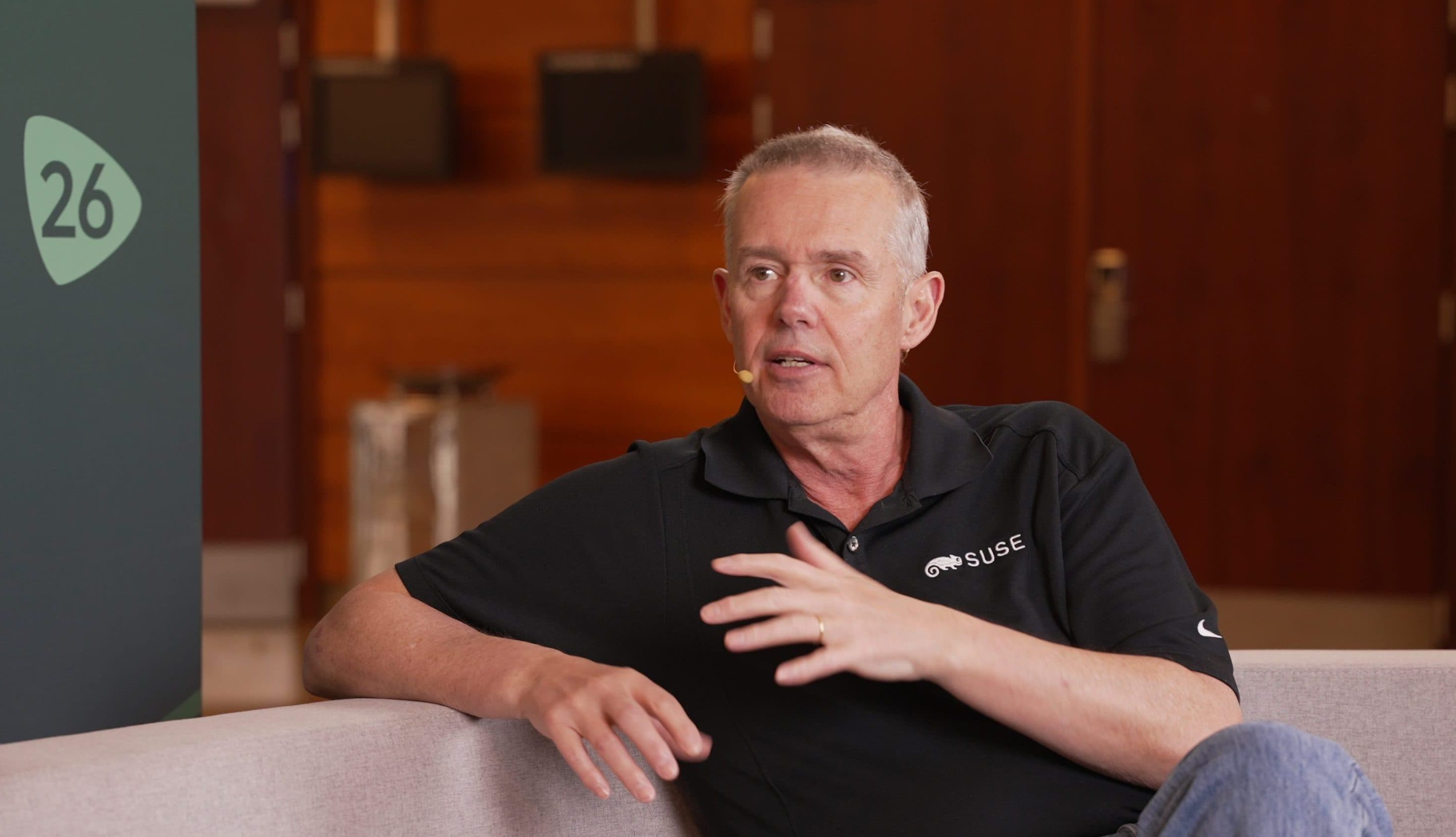 Proprietary stacks are failing enterprises when they need flexibility the most
