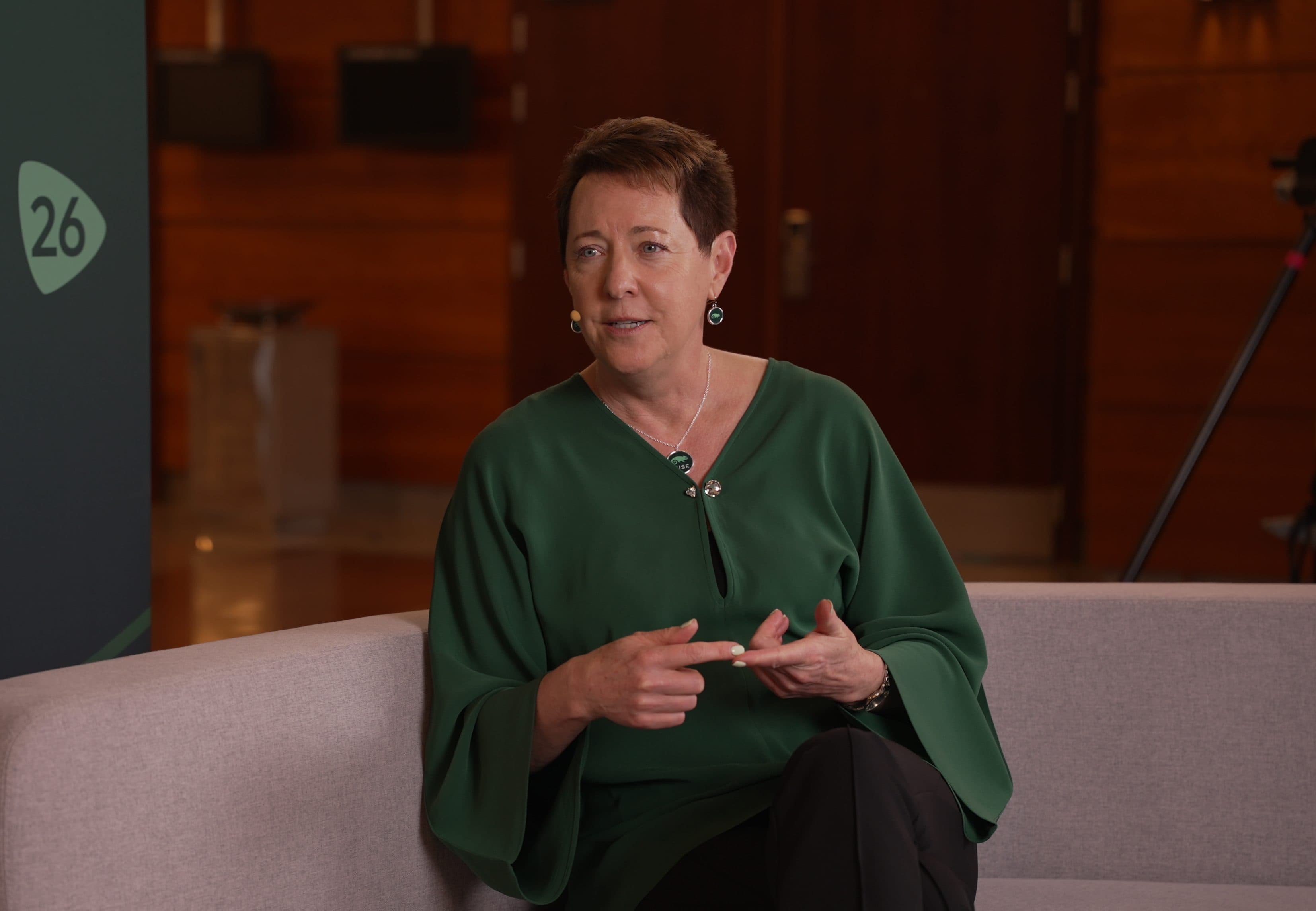 SUSE sees open architectures redefining resilience and digital sovereignty
