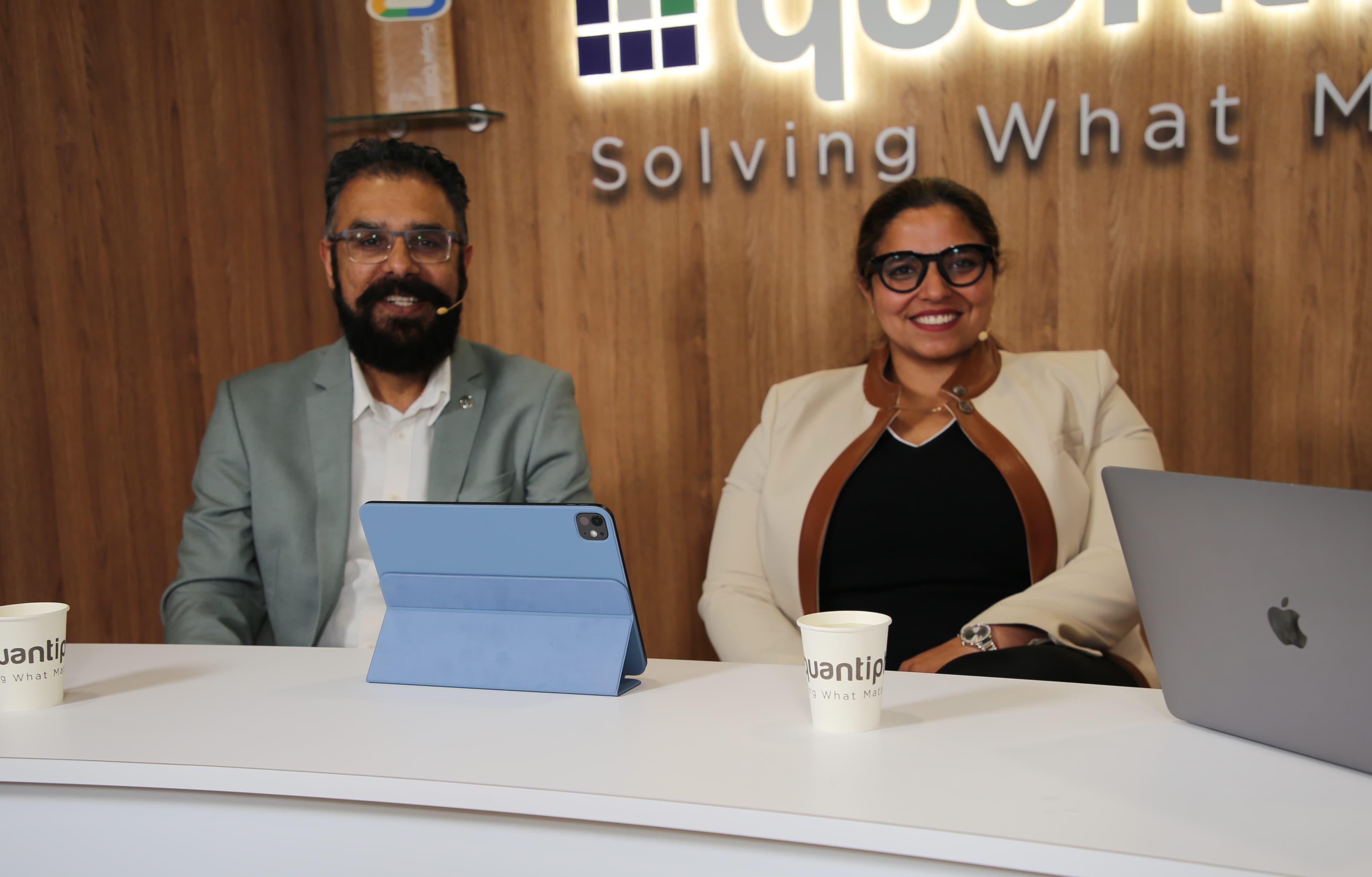 Commercial insurance has a data problem that underwriters can no longer afford to ignore