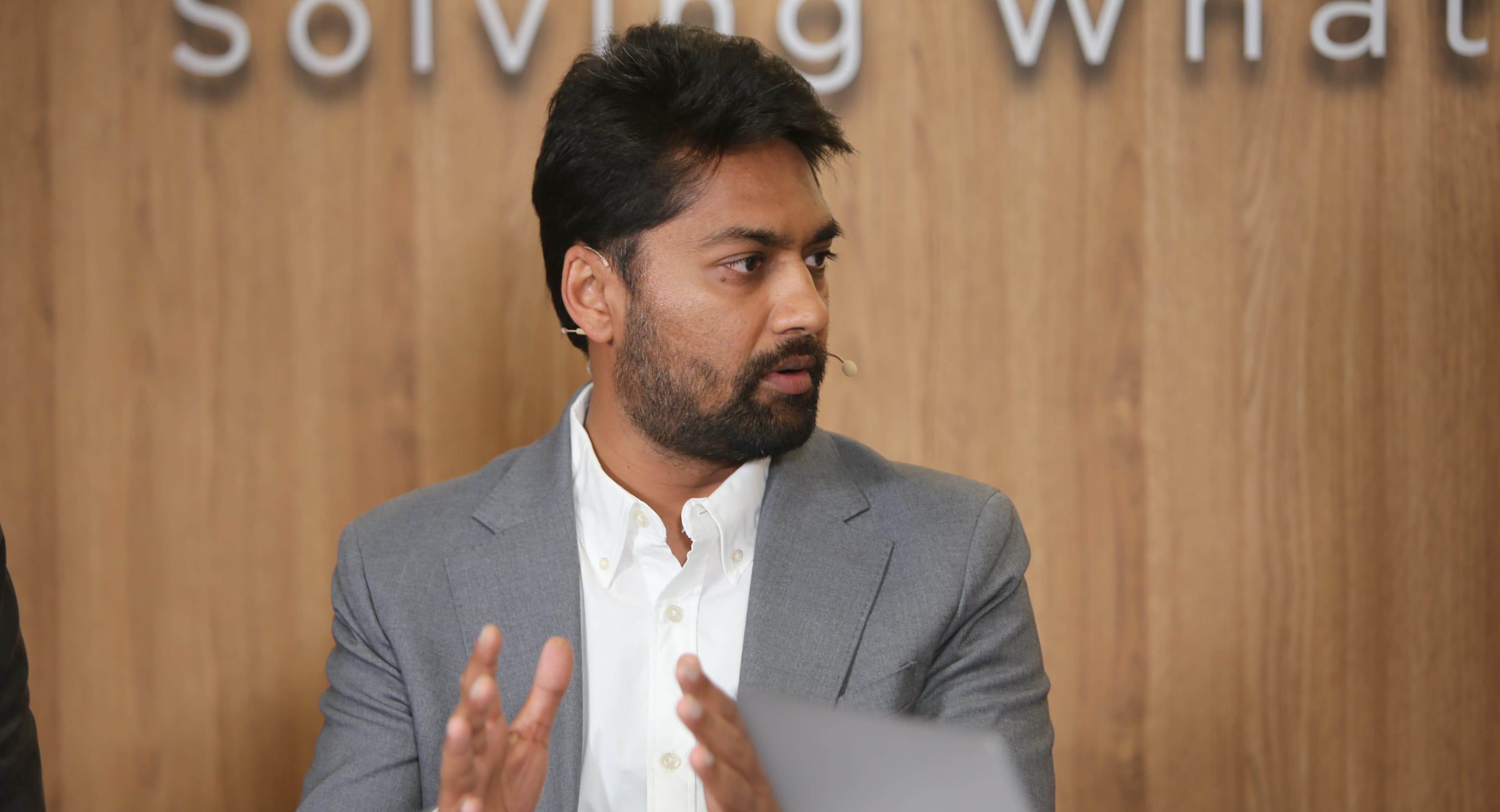 6 real-world proofs that enterprise AI actually works: Insights from the Phi Moments @ Next event