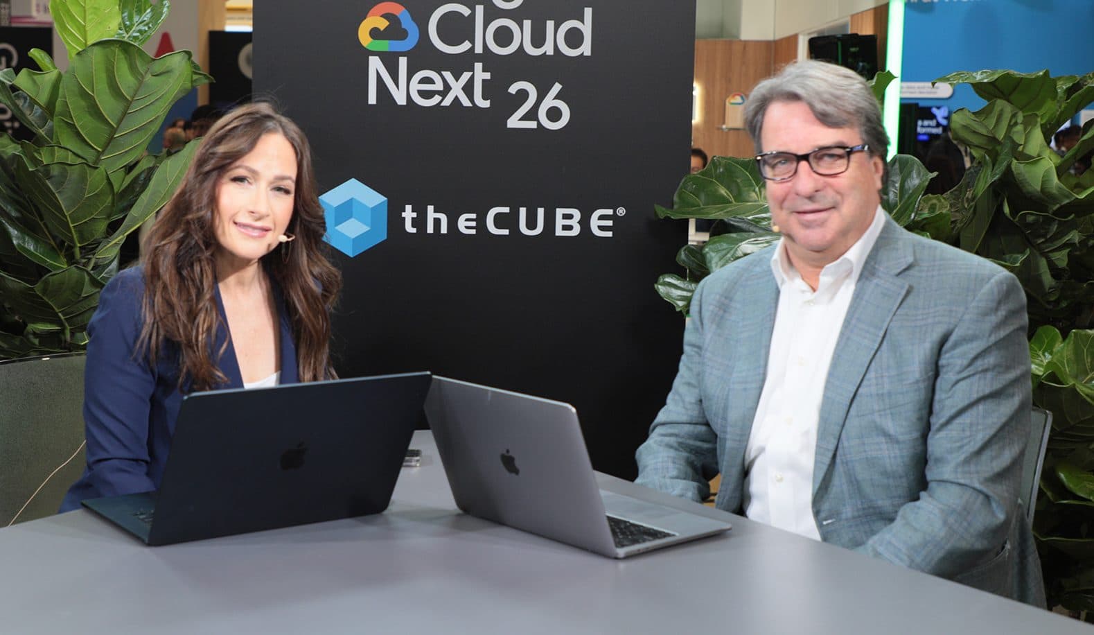 The decisive layer in AI is still unclaimed: theCUBE’s Google Cloud Next day one keynote analysis
