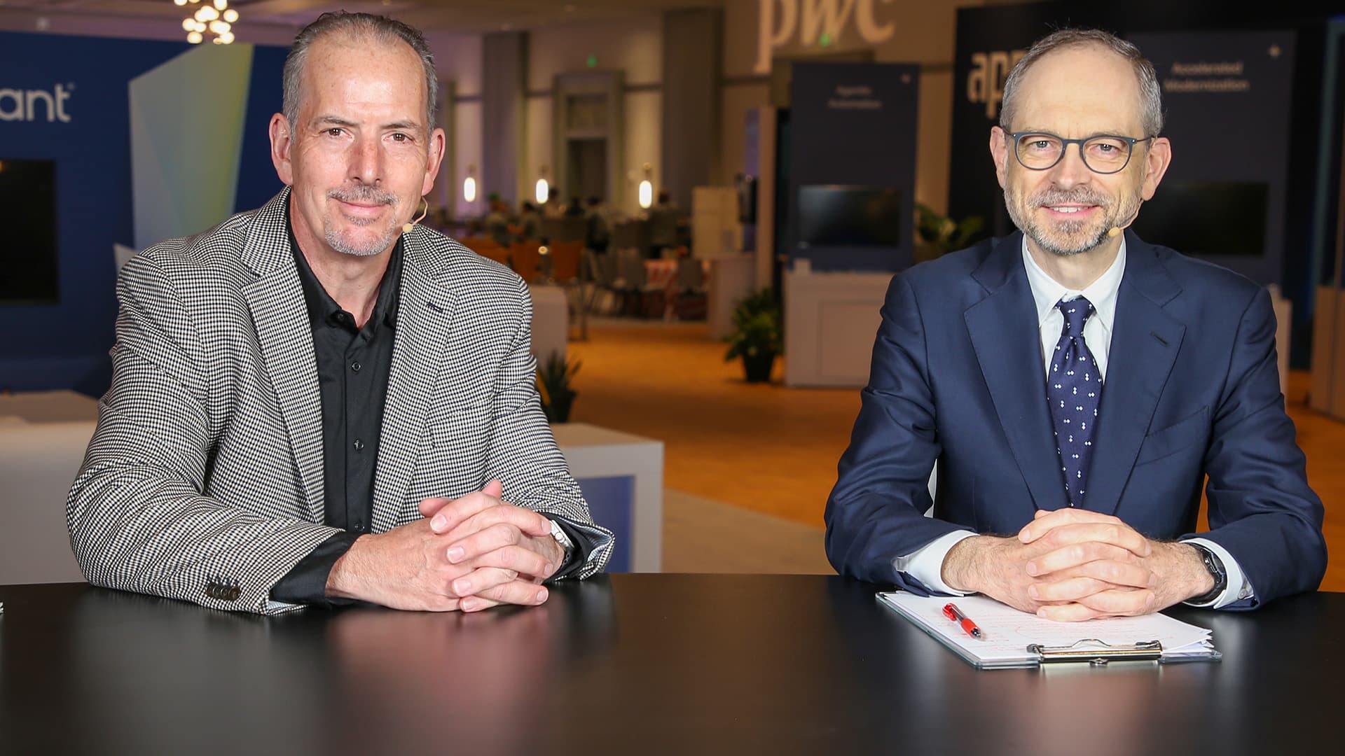 Process orchestration helps financial firms govern trillions without losing control of AI