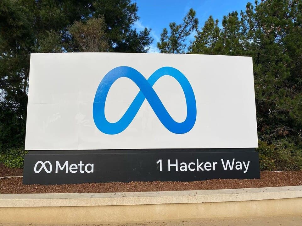 Meta cuts 10% of staff, cancels 6,000 open roles in AI efficiency push