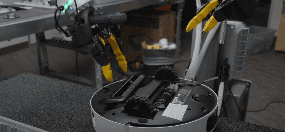 Generalist AI raises $400M at $2B valuation to build general intelligence for robotics