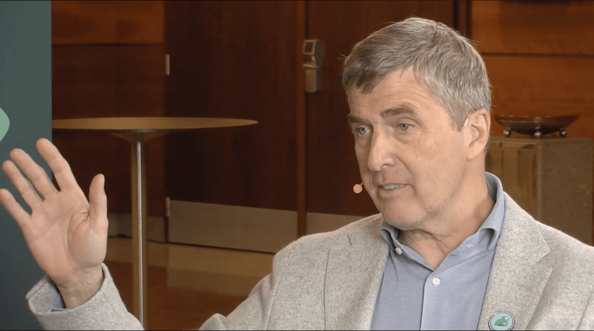 Proprietary lock-in is holding back enterprise AI ambition, says SUSE CEO