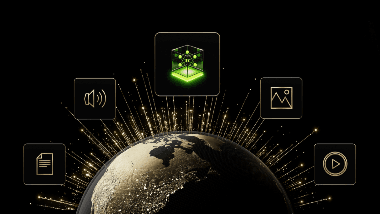 Nvidia introduces Nemotron 3 Nano Omni with vision and speech for powerful agentic AI use