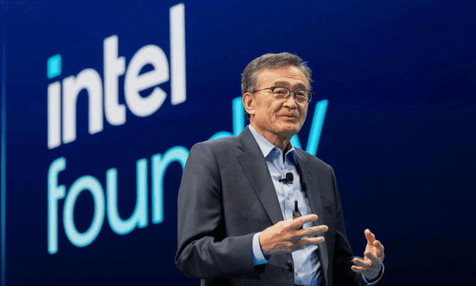 Intel crushes Wall Street’s expectations and its stock surges 20% as revival gains pace