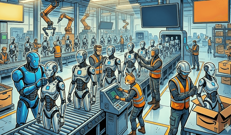 AWS accelerates AI agent development in Amazon Bedrock AgentCore