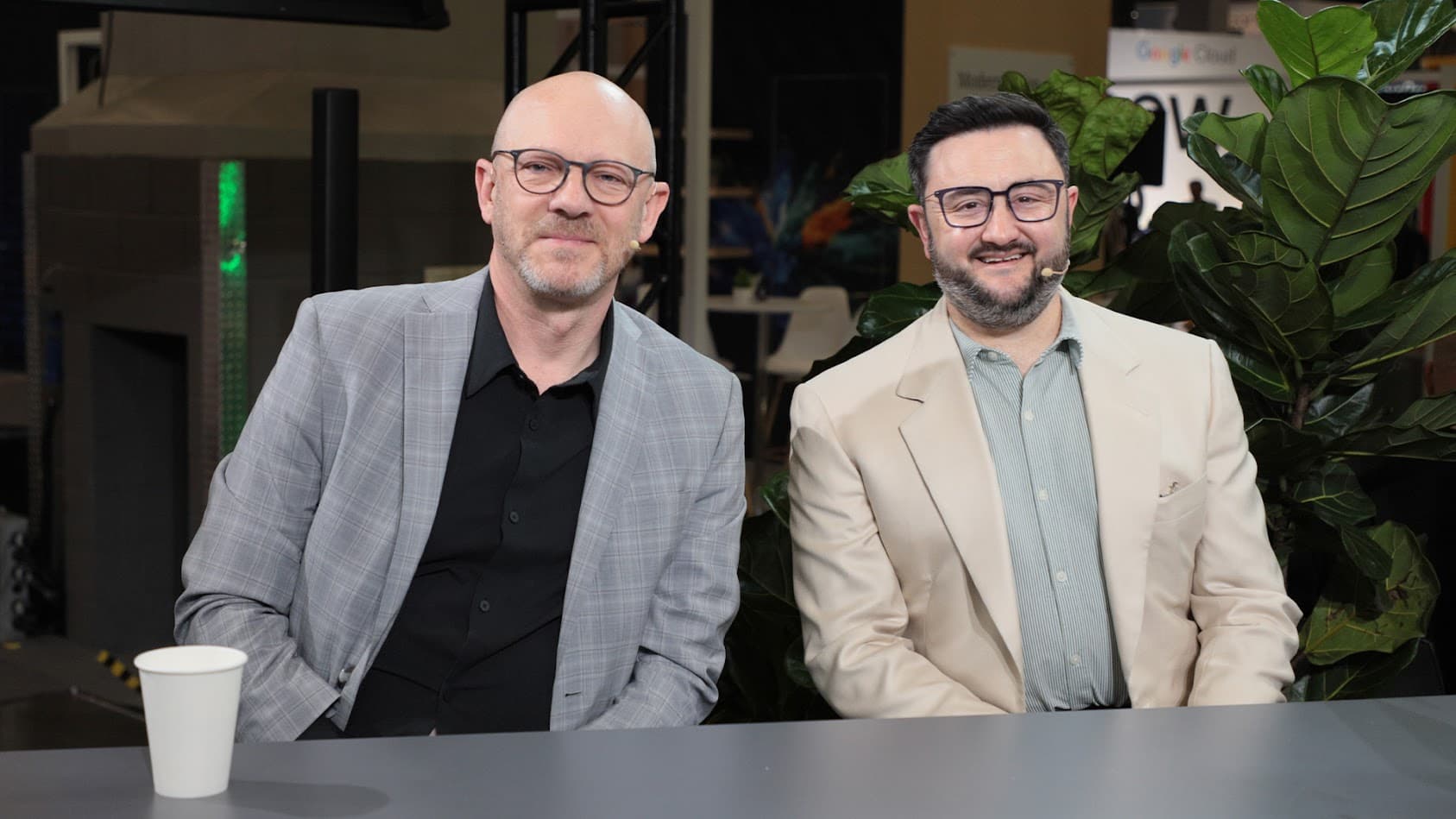 No more waiting: Enterprise AI transformation has become the top CEO mandate