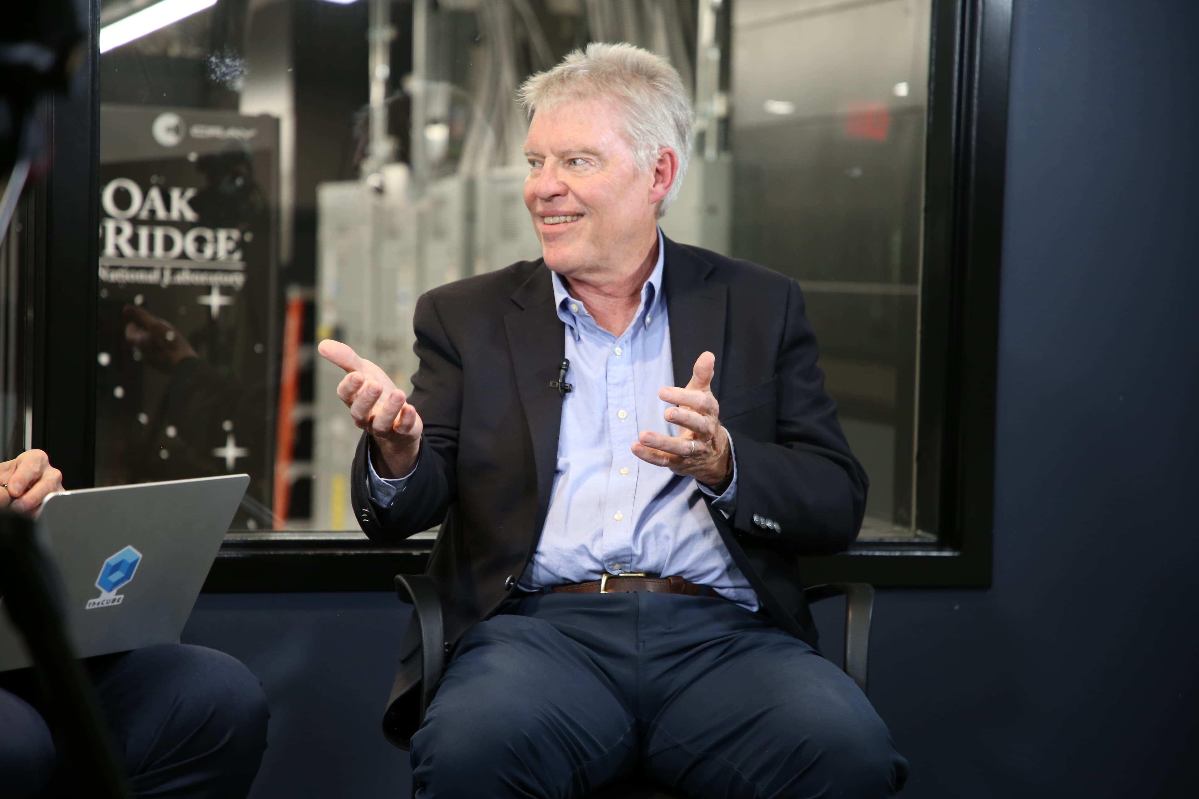 Three insights you might have missed from theCUBE’s coverage of HPE World Quantum Day