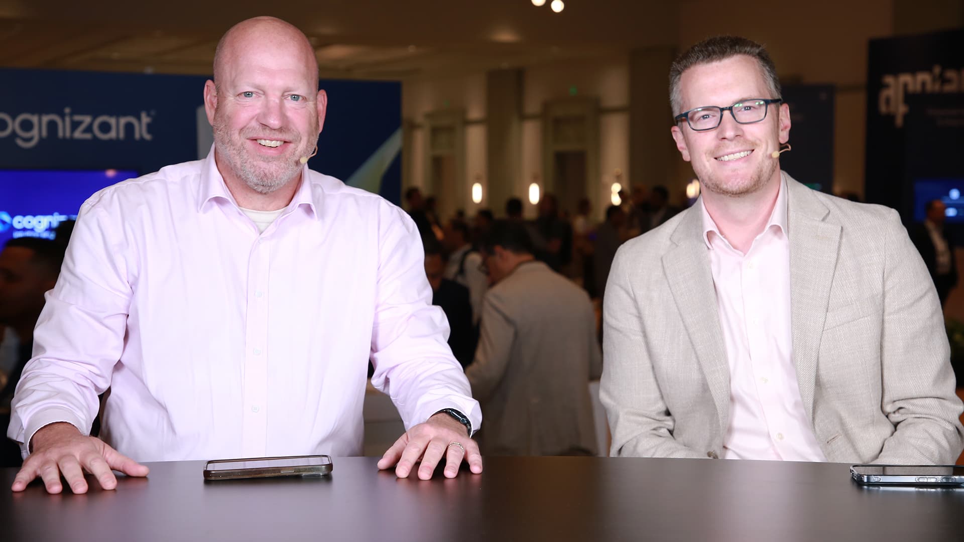 AARP and Appian bring AI modernization to the back office