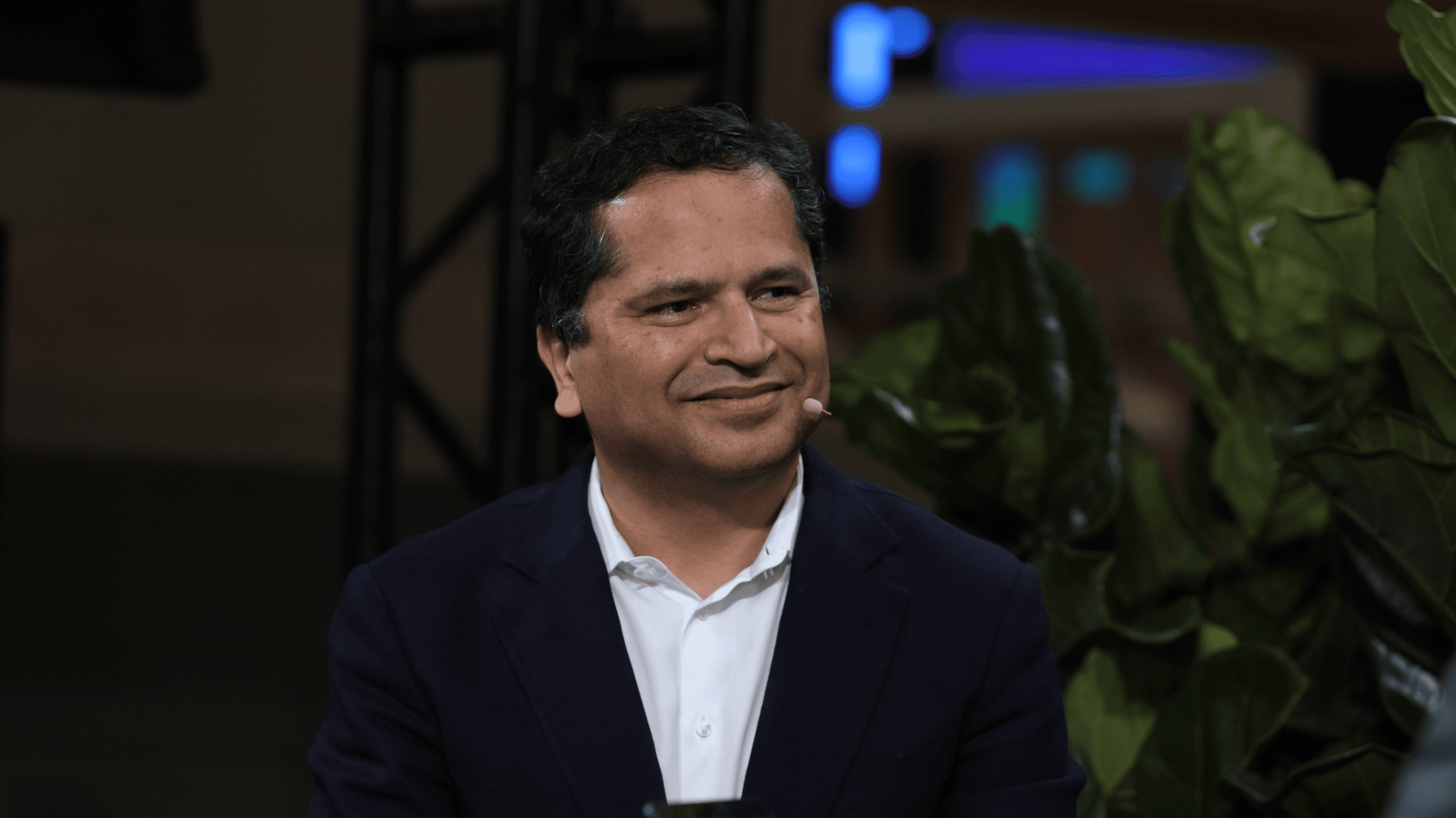 McKinsey global strategy leader says it’s ‘game over’ when CEOs delegate AI to the analytics team