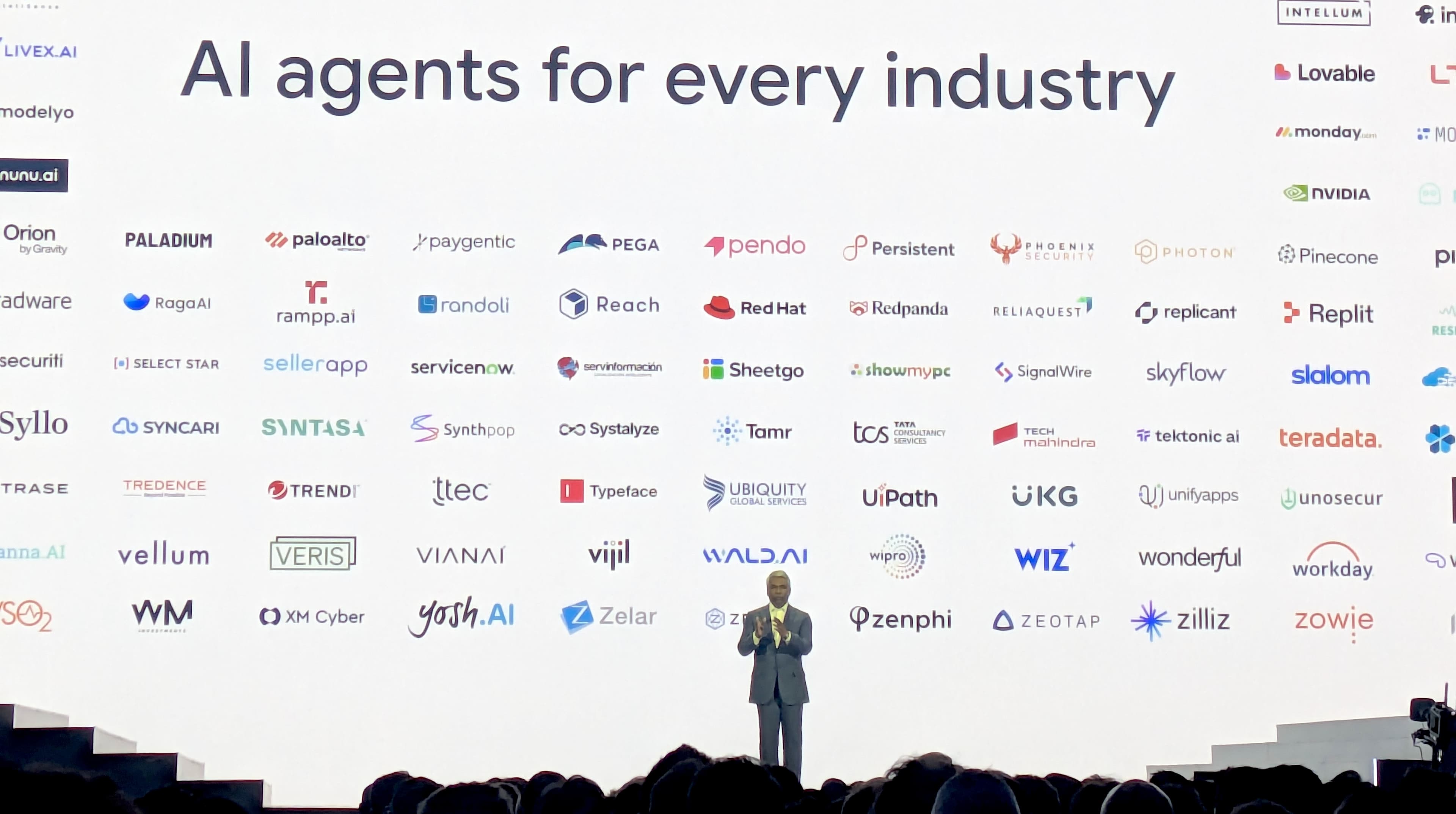 Maximizing Gemini: Google Cloud makes its bid to build the operating system for enterprise AI