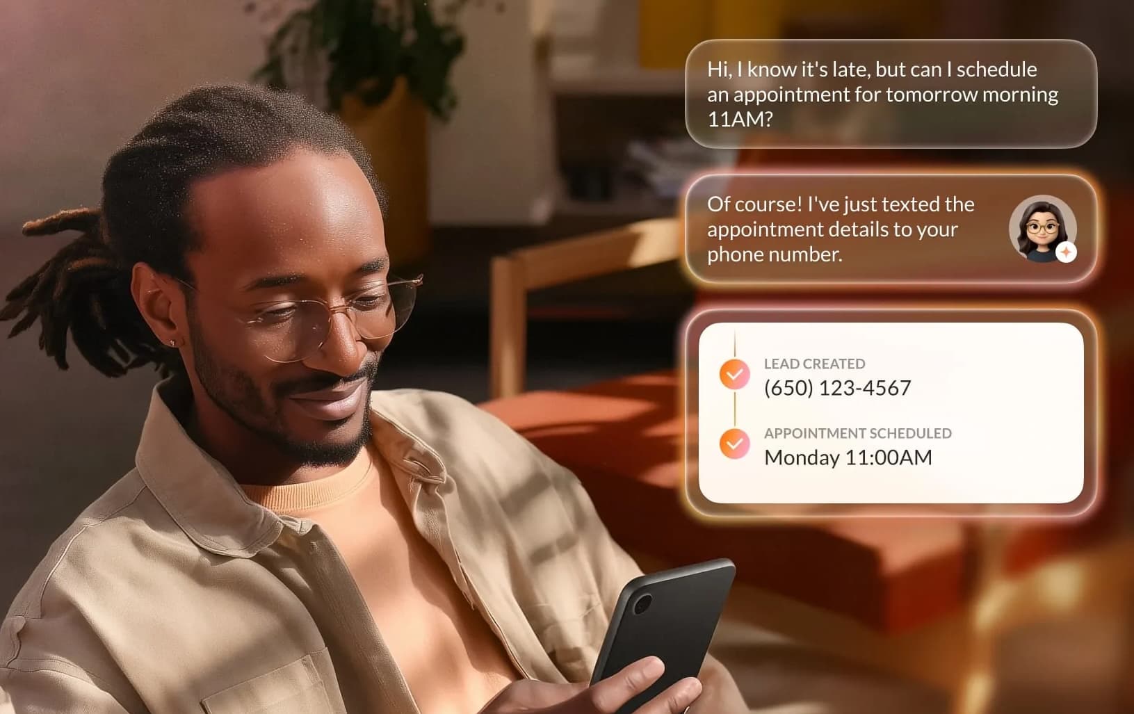 RingCentral raises the CX bar with branded messaging, AI and embedded Teams calling