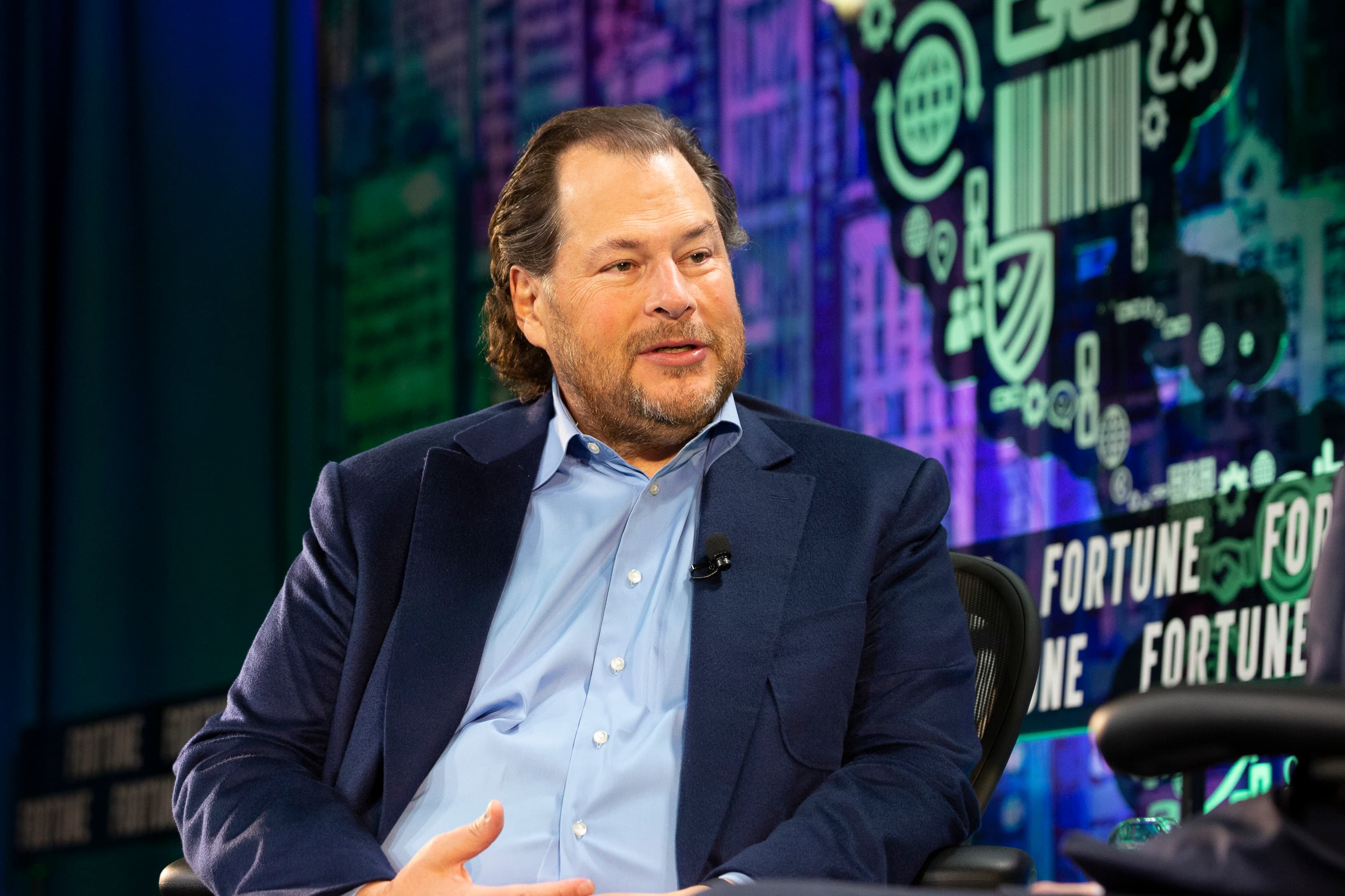 Salesforce Smashes Expectations but Fails to Revive Stagnant Stock Price