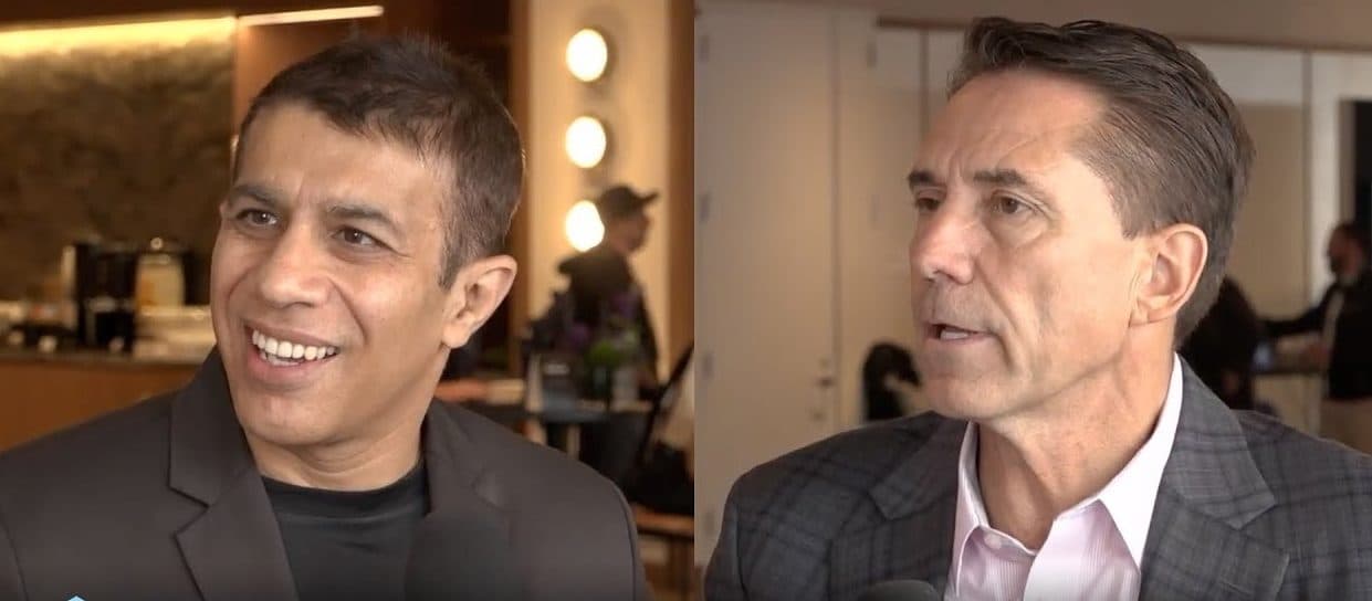 Freshworks deploys partner flywheel to unlock mid-market opportunity at scale
